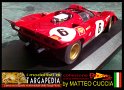 1970 - 6 Ferrari 512 S - Mattel Elite 1.18 (13)